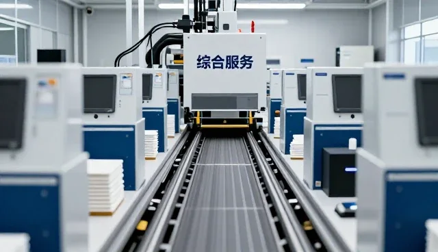 广州美丽图广告有限公司